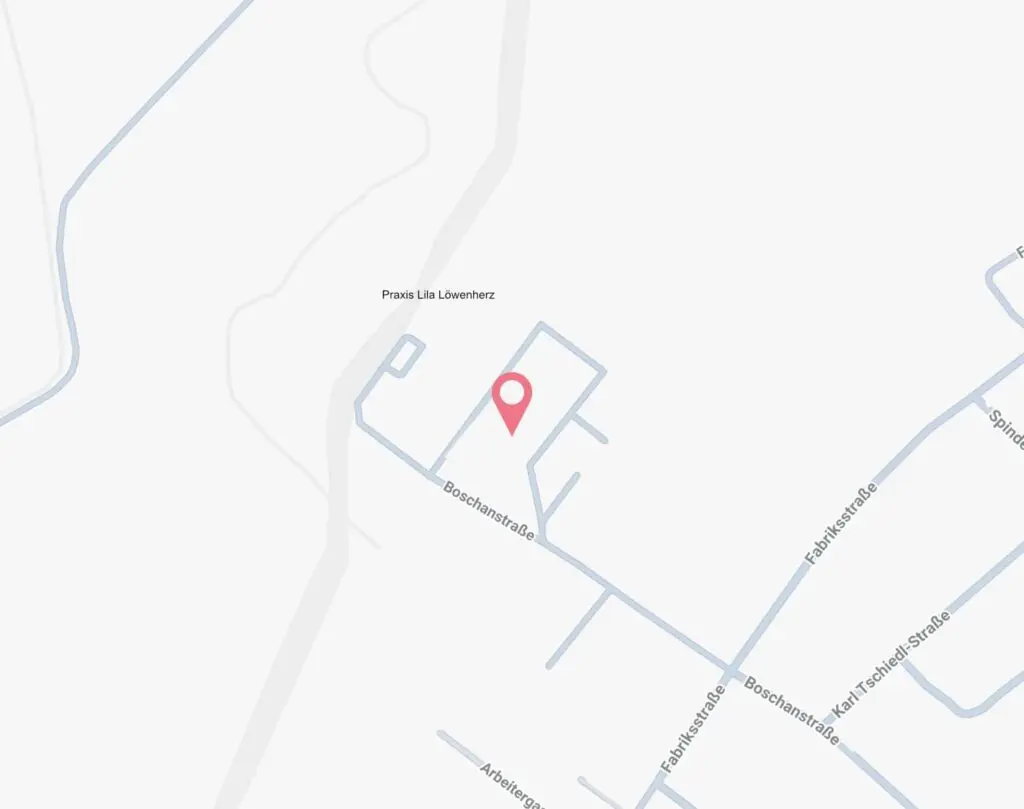 Navigation Praxis Lila Löwenherz