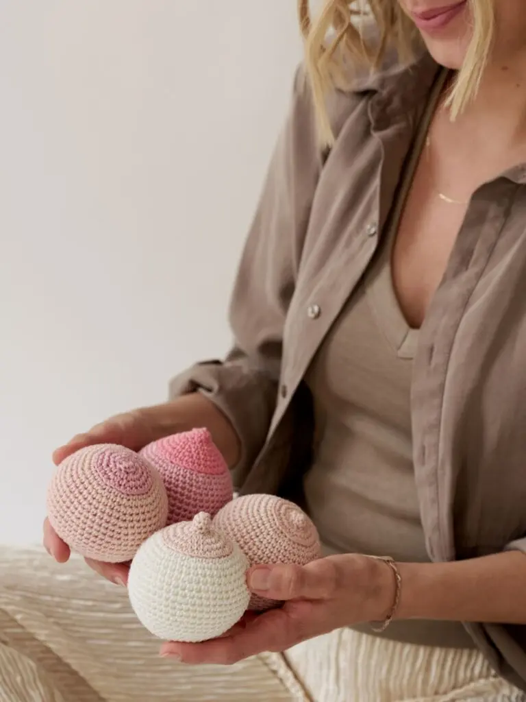 sarah lena stillbewusst